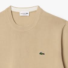 Pull Lacoste taille M