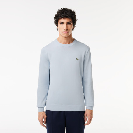 Pull coll rond